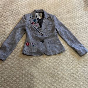BLAZER small size